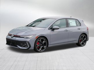 New 2025 Volkswagen GTI Autobahn video 2