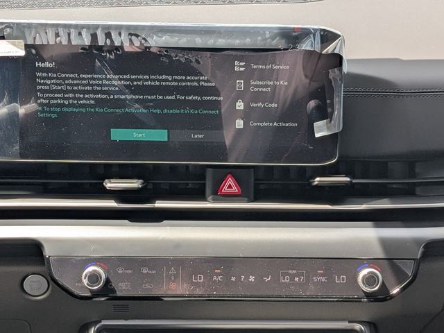 New 2026 Kia Carnival FWD image 16