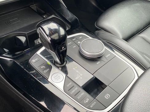 Used 2024 BMW X3 xDrive30i AWD/4WD image 12