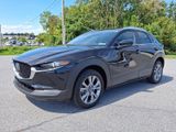 Used 2023 MAZDA CX-30 AWD 2.5 S w/ Preferred Package image 3