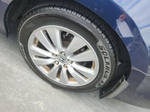 Used 2012 Honda Accord EX image 8