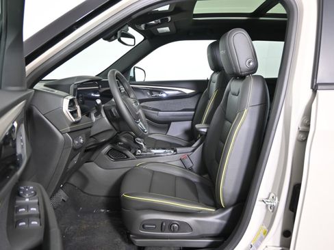 New 2026 Chevrolet TrailBlazer ACTIV w/ Convenience Package image 24