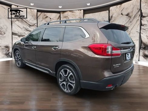 Used 2019 Subaru Ascent Touring AWD/4WD image 7