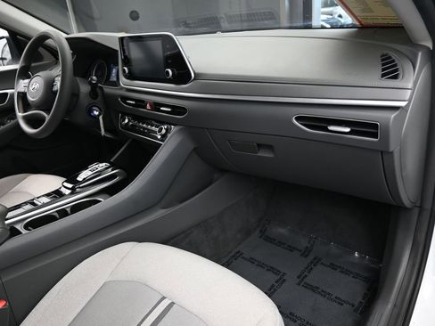 Used 2022 Hyundai Sonata SE image 40