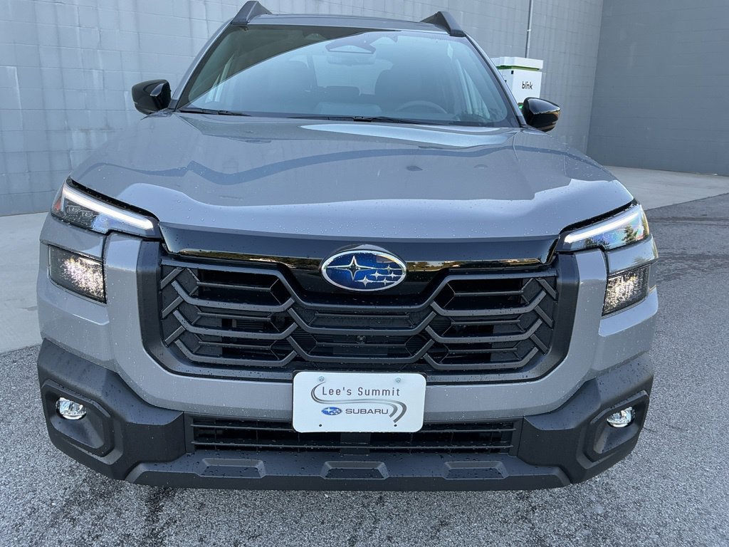 New 2026 Subaru Outback Touring XT AWD/4WD image 19