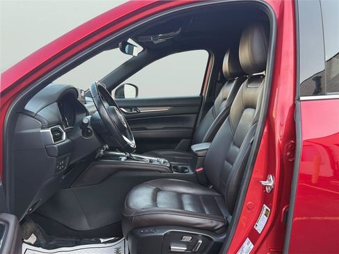 Used 2019 MAZDA CX-5 Signature AWD/4WD image 12