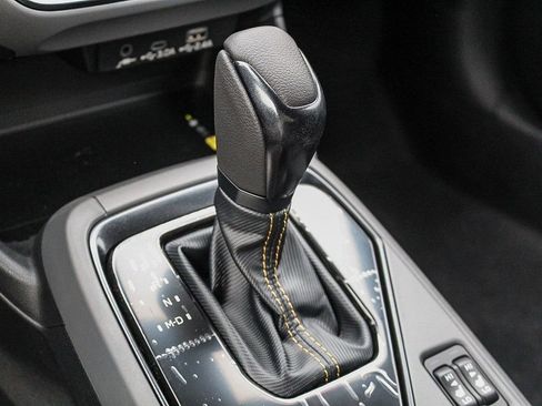 New 2026 Subaru Crosstrek 2.5i Wilderness image 21