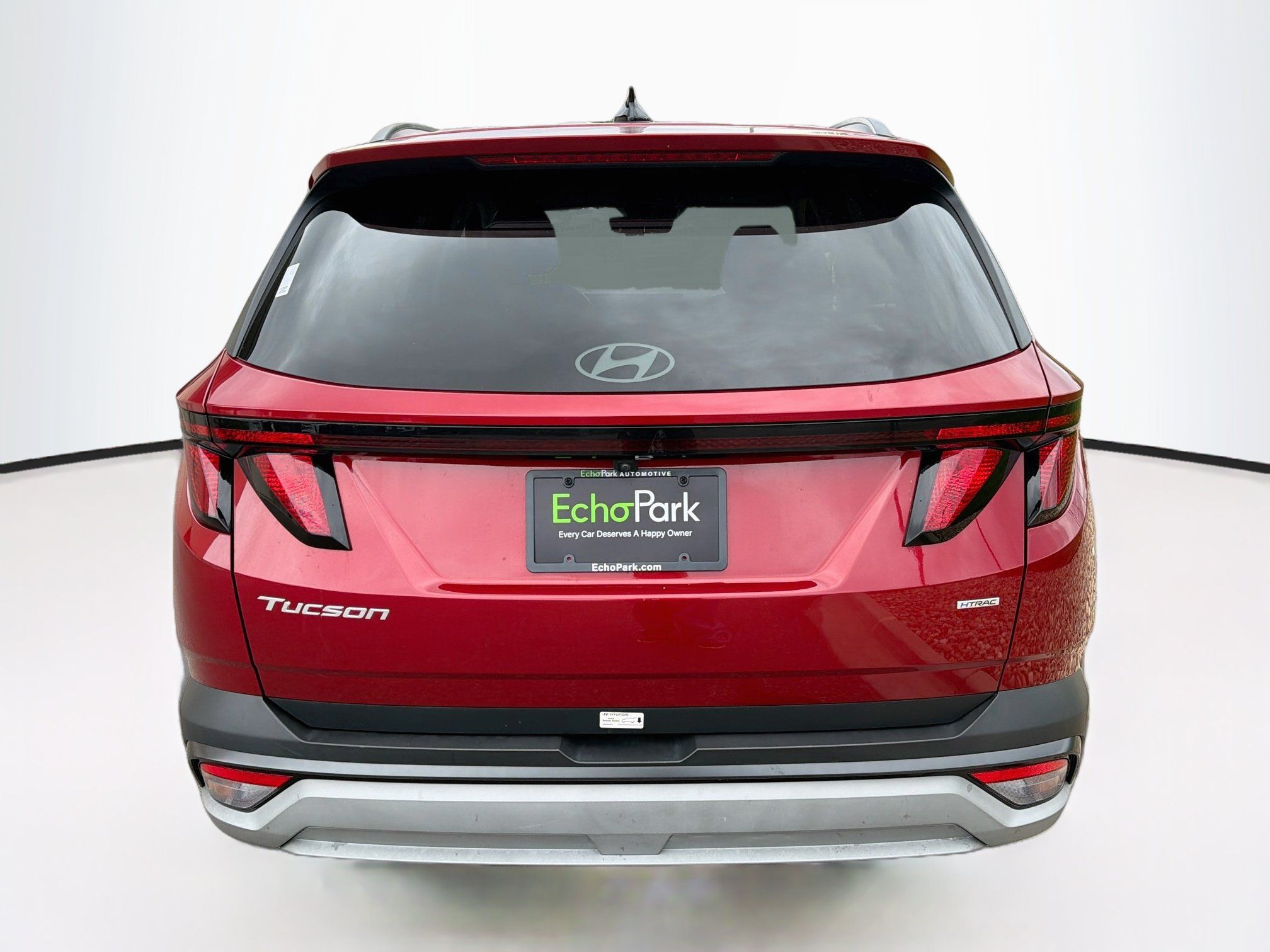 Used 2025 Hyundai Tucson SEL AWD/4WD image 7
