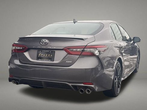 Used 2024 Toyota Camry XSE FWD image 6