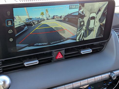 New 2026 Hyundai Ioniq 5 Limited image 11