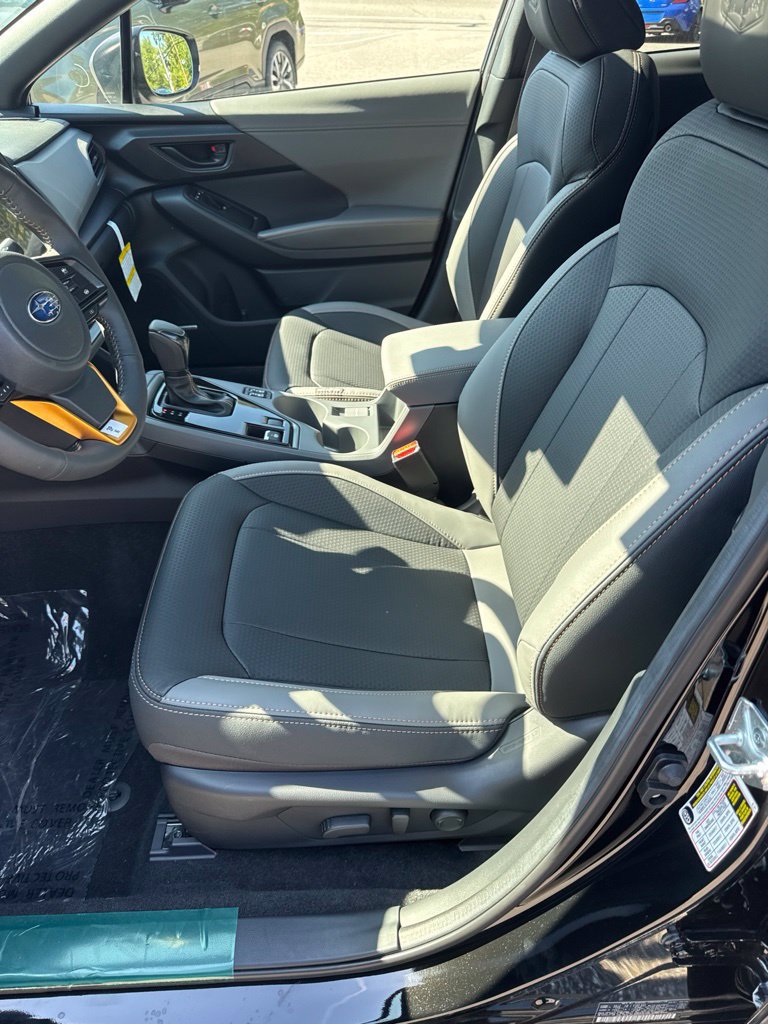 New 2026 Subaru Crosstrek 2.5i Wilderness AWD/4WD image 9
