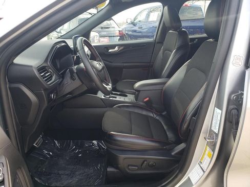 Used 2024 Ford Escape ST-Line AWD/4WD image 29