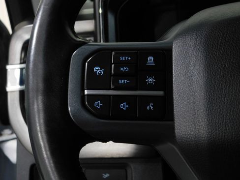 Used 2024 Ford F450 Lariat w/ Lariat Ultimate Package AWD/4WD image 43