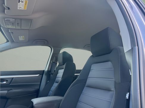 Used 2021 Honda CR-V LX image 15