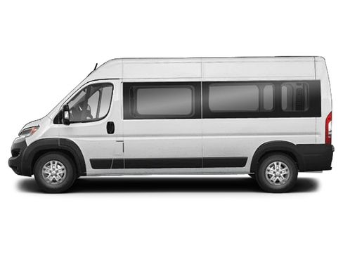 New 2026 RAM ProMaster 2500 image 17