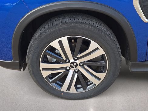 Used 2026 Mitsubishi Outlander Sport ES AWD/4WD image 10