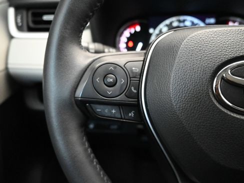 Used 2024 Toyota RAV4 XLE Premium w/ Weather Package FWD image 18