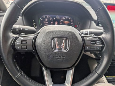 Certified 2024 Honda Accord Touring image 22