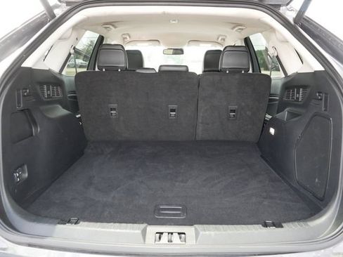 Used 2024 Ford Edge Titanium AWD/4WD image 18