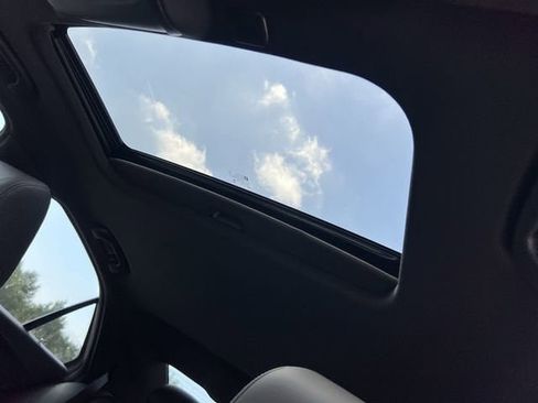 New 2025 Cadillac CT4 Premium Luxury image 21