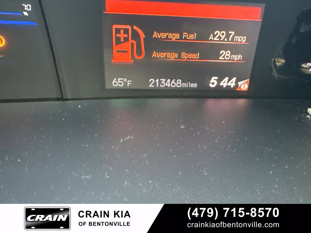 Used 2013 Honda Civic LX image 16