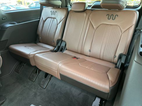 New 2024 Ford Expedition Max King Ranch image 17