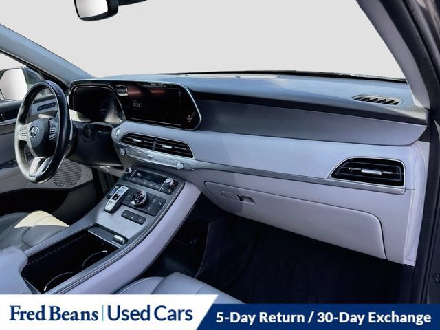 Used 2021 Hyundai Palisade SEL w/ Premium Package AWD/4WD image 37