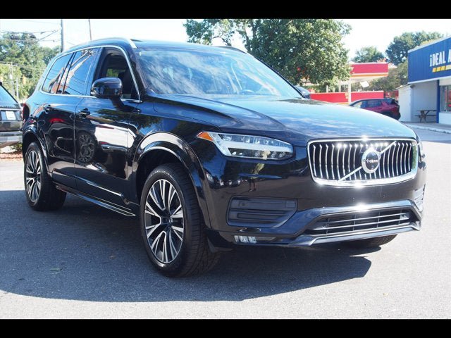 Used 2020 Volvo XC90 T6 Momentum w/ Protection Package Premier AWD/4WD image 7
