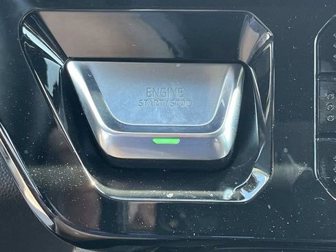 Used 2024 GMC Sierra 1500 AT4 w/ Technology Package AWD/4WD image 37