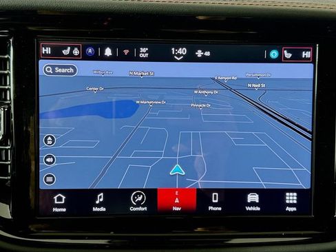 New 2026 Dodge Durango GT image 13