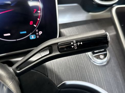 Used 2025 Mercedes-Benz C 300 C 300 image 21