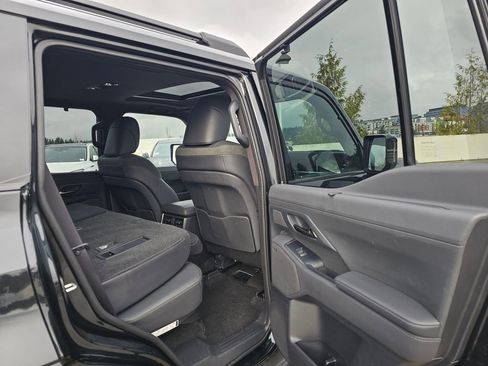 Used 2024 Lexus GX 550 image 14