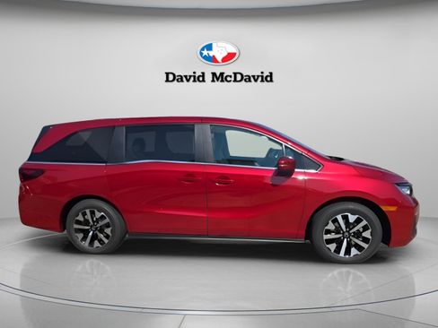 New 2026 Honda Odyssey EX-L image 7