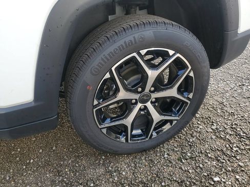 Used 2025 Jeep Compass Limited AWD/4WD image 11