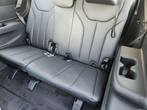 Used 2025 Hyundai Palisade XRT FWD image 22