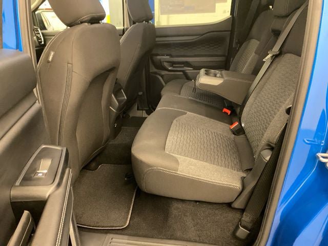 New 2026 Ford Ranger XLT AWD/4WD image 27