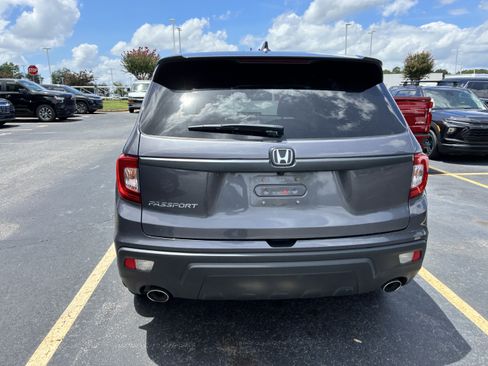 Used 2021 Honda Passport EX-L image 7