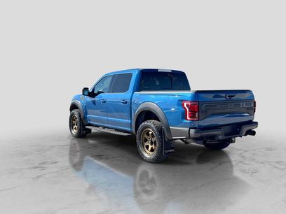 Used 2019 Ford F150 Raptor w/ Equipment Group 802A Luxury