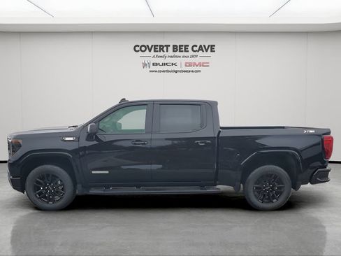 New 2026 GMC Sierra 1500 Elevation image 5