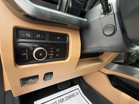 Used 2024 Ford F350 Lariat w/ Lariat Ultimate Package AWD/4WD image 19