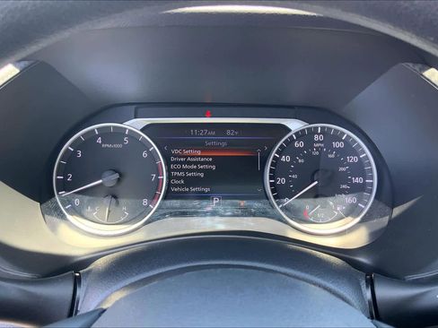 Used 2024 Nissan Sentra SV image 25