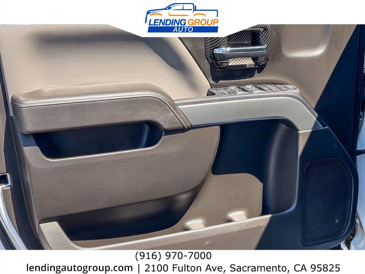 Used 2014 Chevrolet Silverado 1500 LT w/ All Star Edition RWD image 19