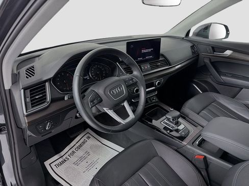Used 2021 Audi Q5 2.0T Premium AWD/4WD image 9