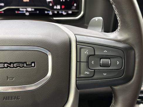 Used 2023 GMC Sierra 1500 Denali w/ Denali Reserve Package image 24