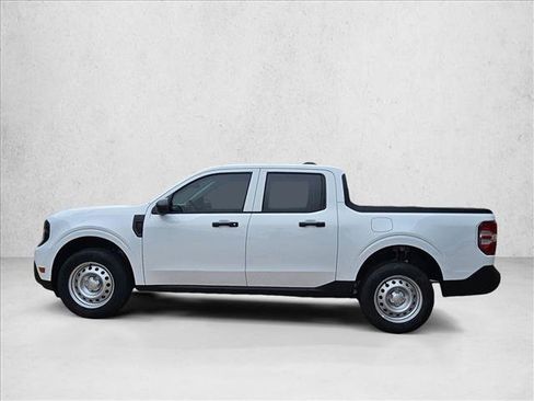New 2026 Ford Maverick XL FWD image 9