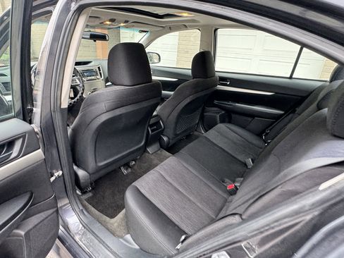 Used 2013 Subaru Legacy 2.5i Premium w/ All-Weather Pkg + Moonroof image 25