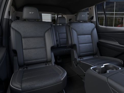 New 2026 Buick Enclave Sport Touring w/ Super Cruise Package FWD image 31