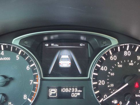Used 2013 Nissan Altima 2.5 SL FWD image 28