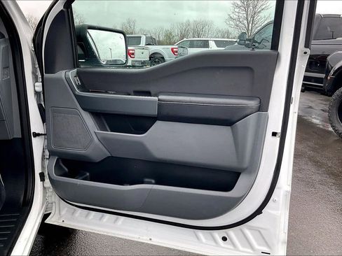 Used 2023 Ford F150 XLT image 29