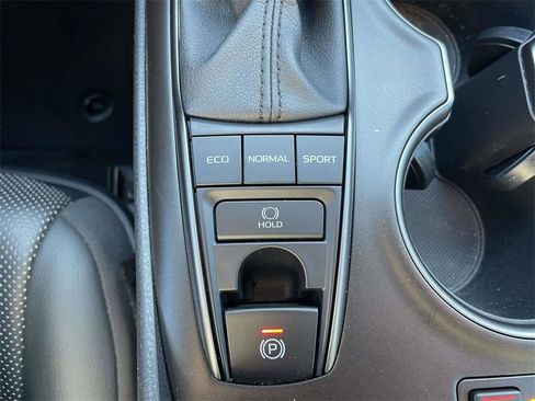 Used 2024 Toyota Camry XSE image 23